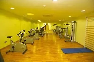 Residencial Golden 4* Miami Playa