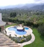 Hotel Residencial Golden